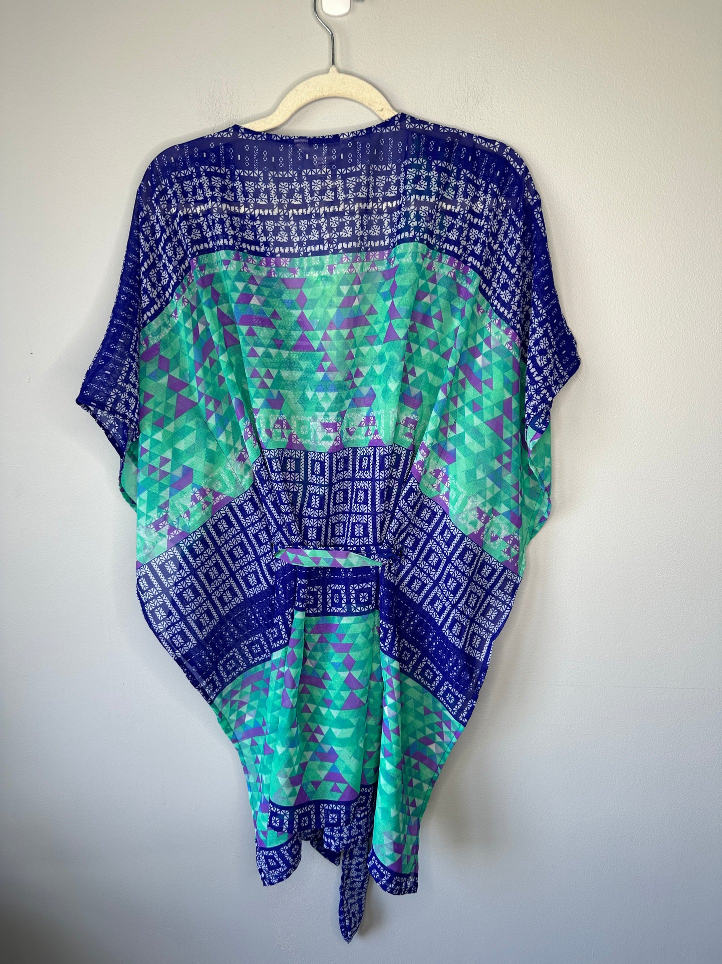 Lucky & Coco Cover Up - NWT Size L
