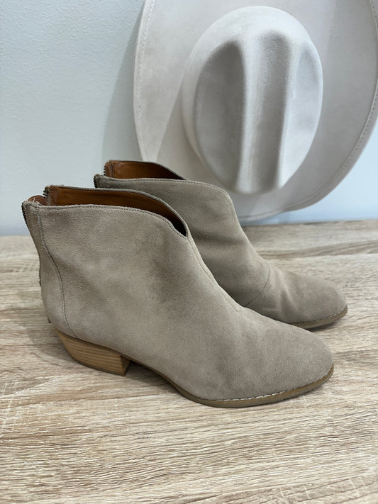 Pre Owned Ladies Footwear