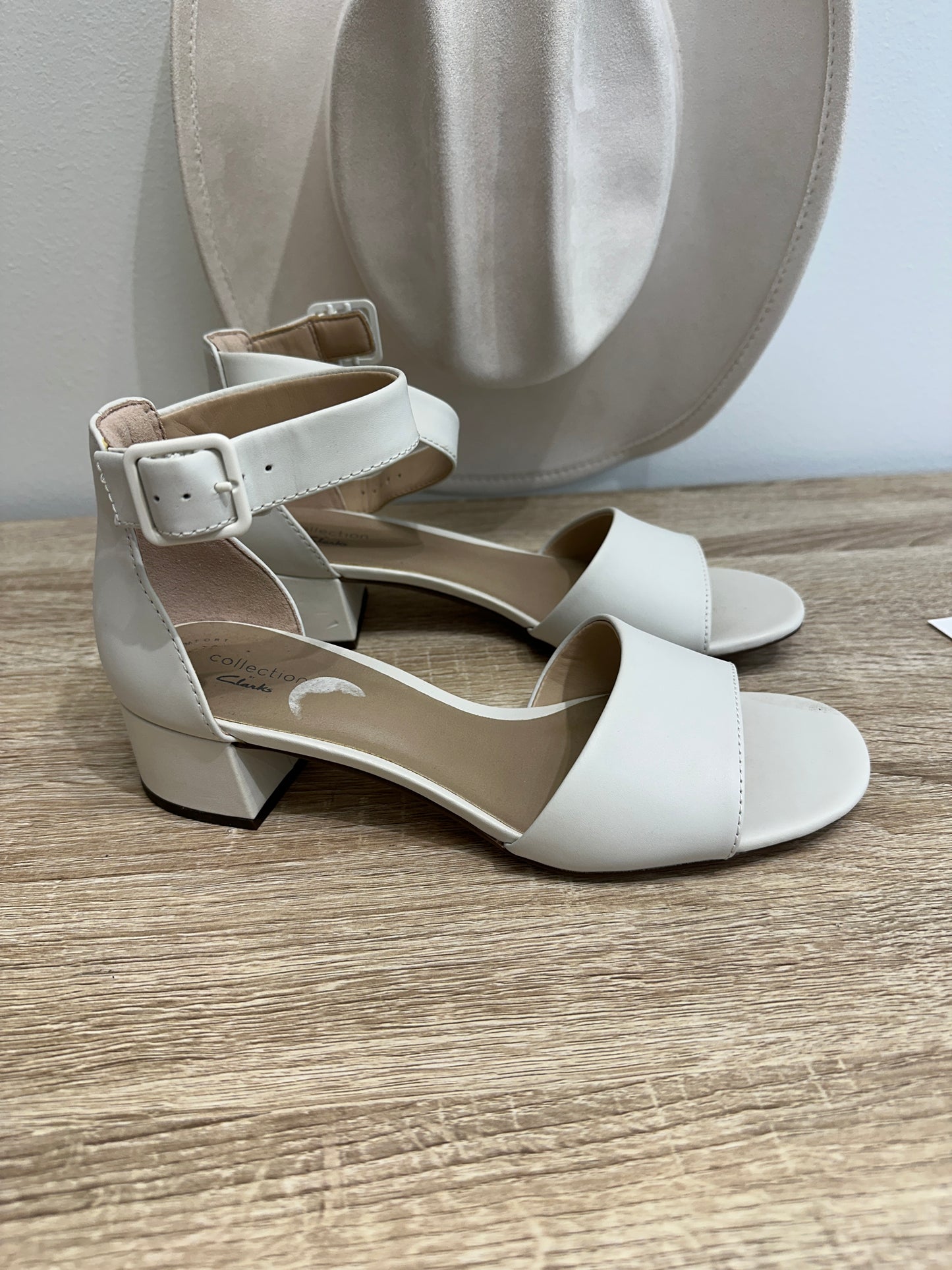 Pre Owned Ladies Footwear