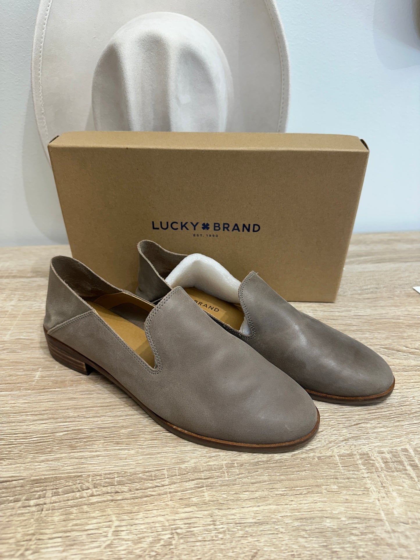 Pre Owned Ladies Footwear