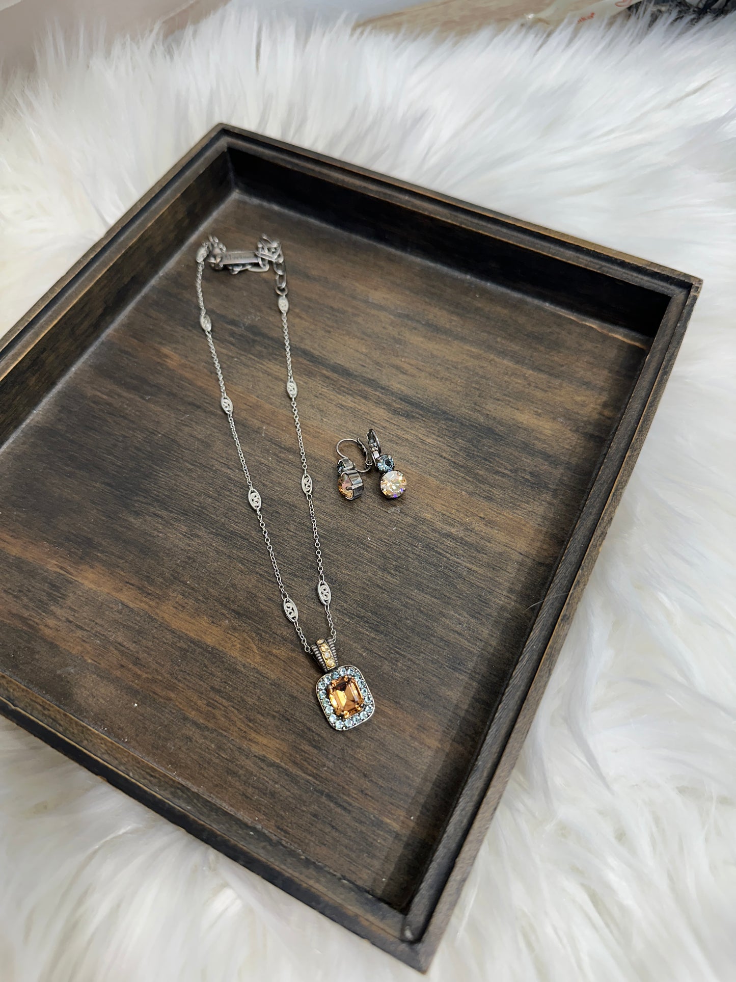 Pre Owned Assorted Name Brand Jewelry