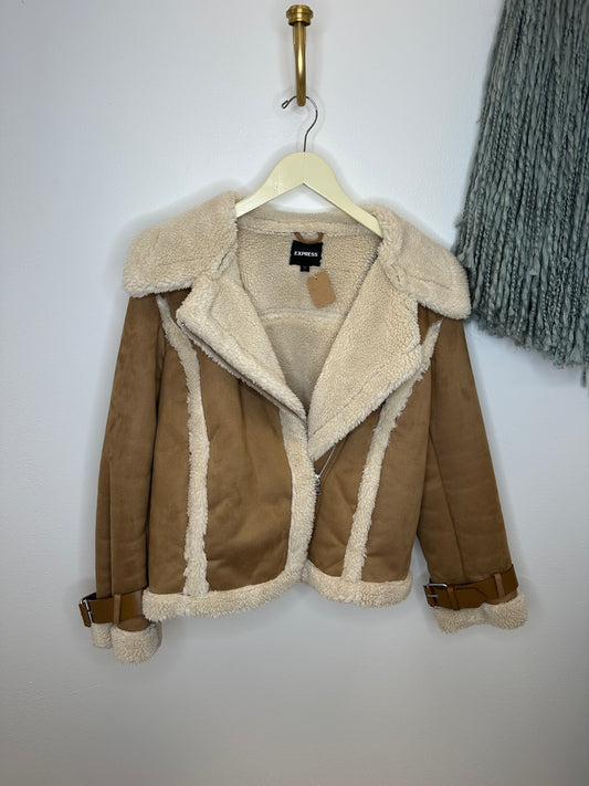 Pre Owned Express Coat
