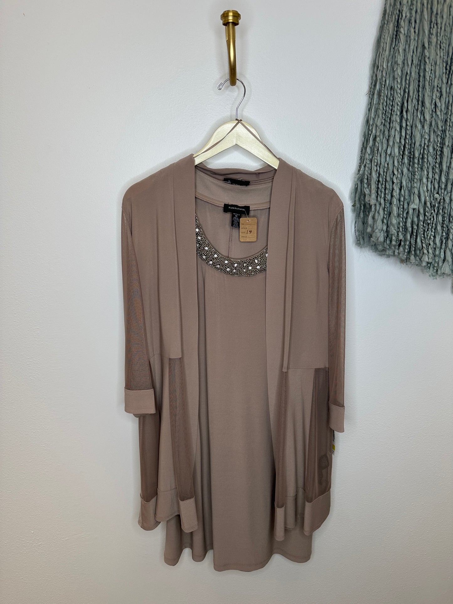 Pre Owned Name Brand Dresses