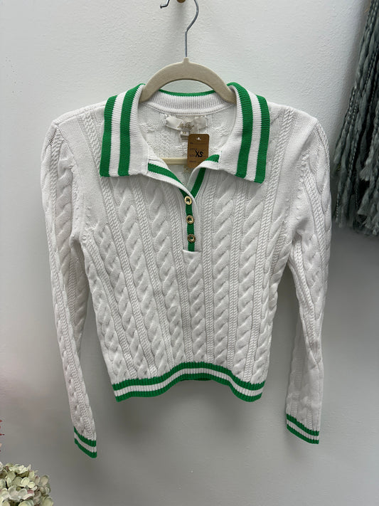 Lilly Pulitzer Sweater