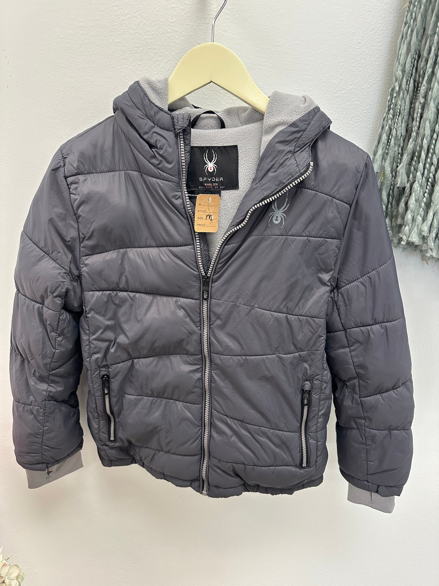 Pre Owned Assorted Coats and Tops