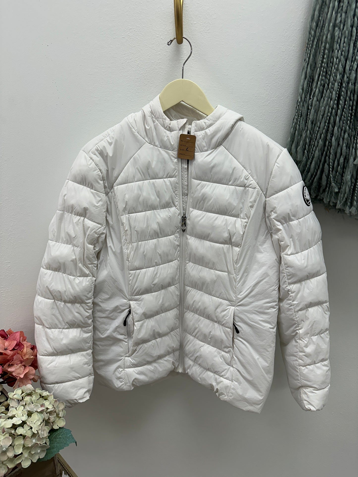 Pre Owned Assorted Coats and Tops