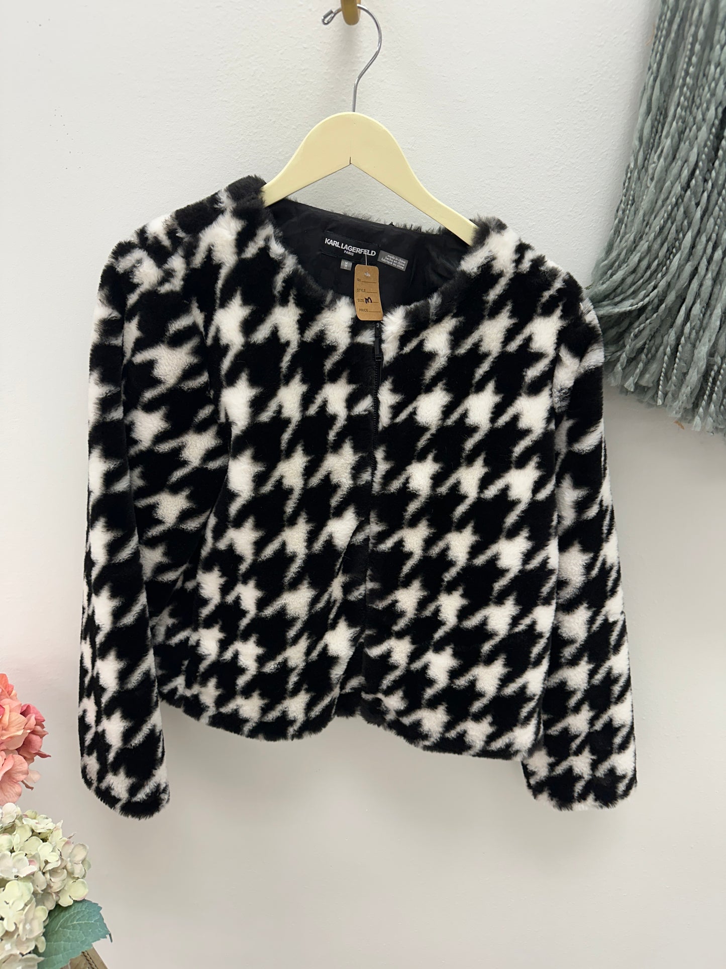 Pre Owned Assorted Coats and Tops