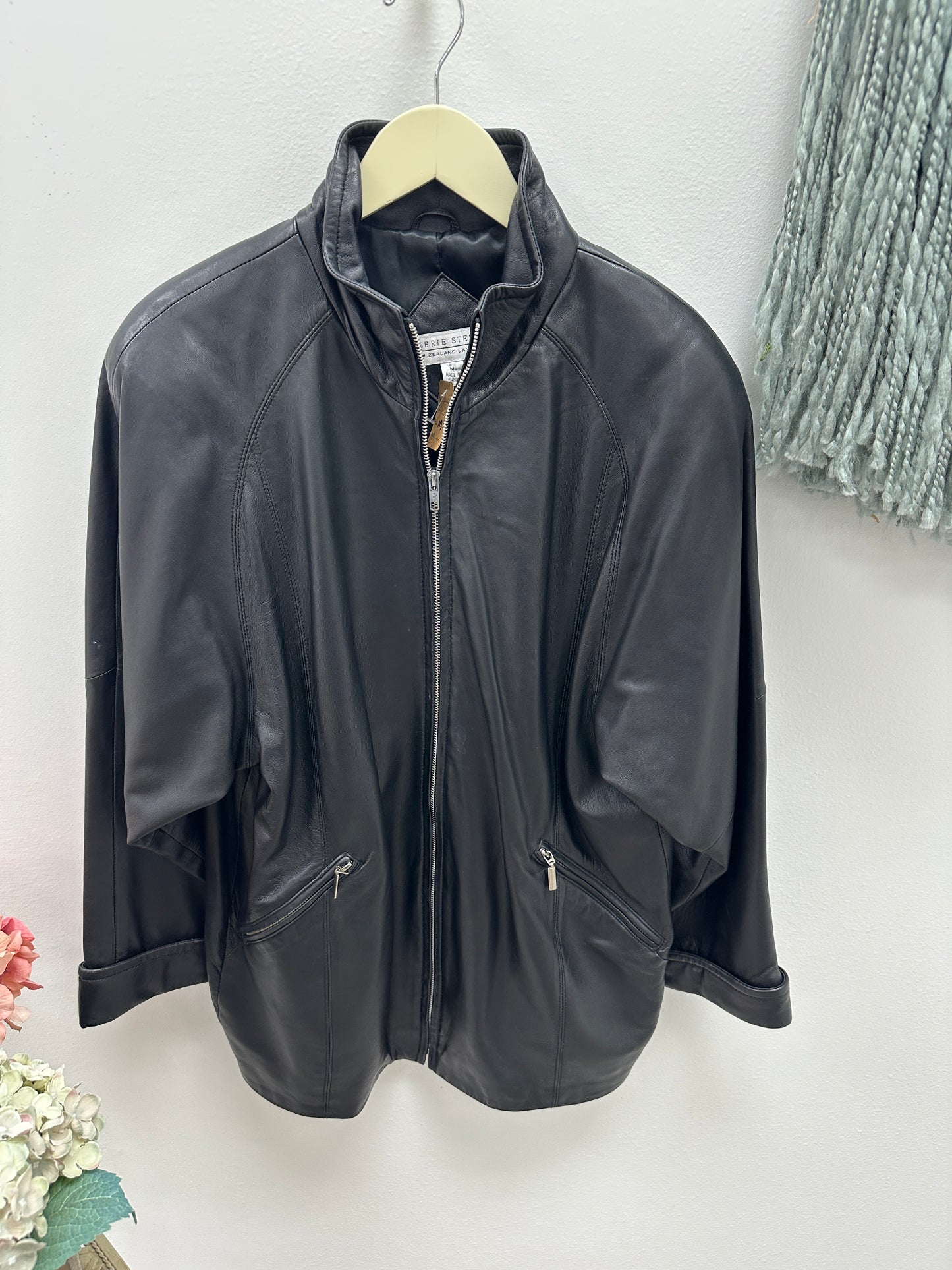 Pre Owned Assorted Coats and Tops