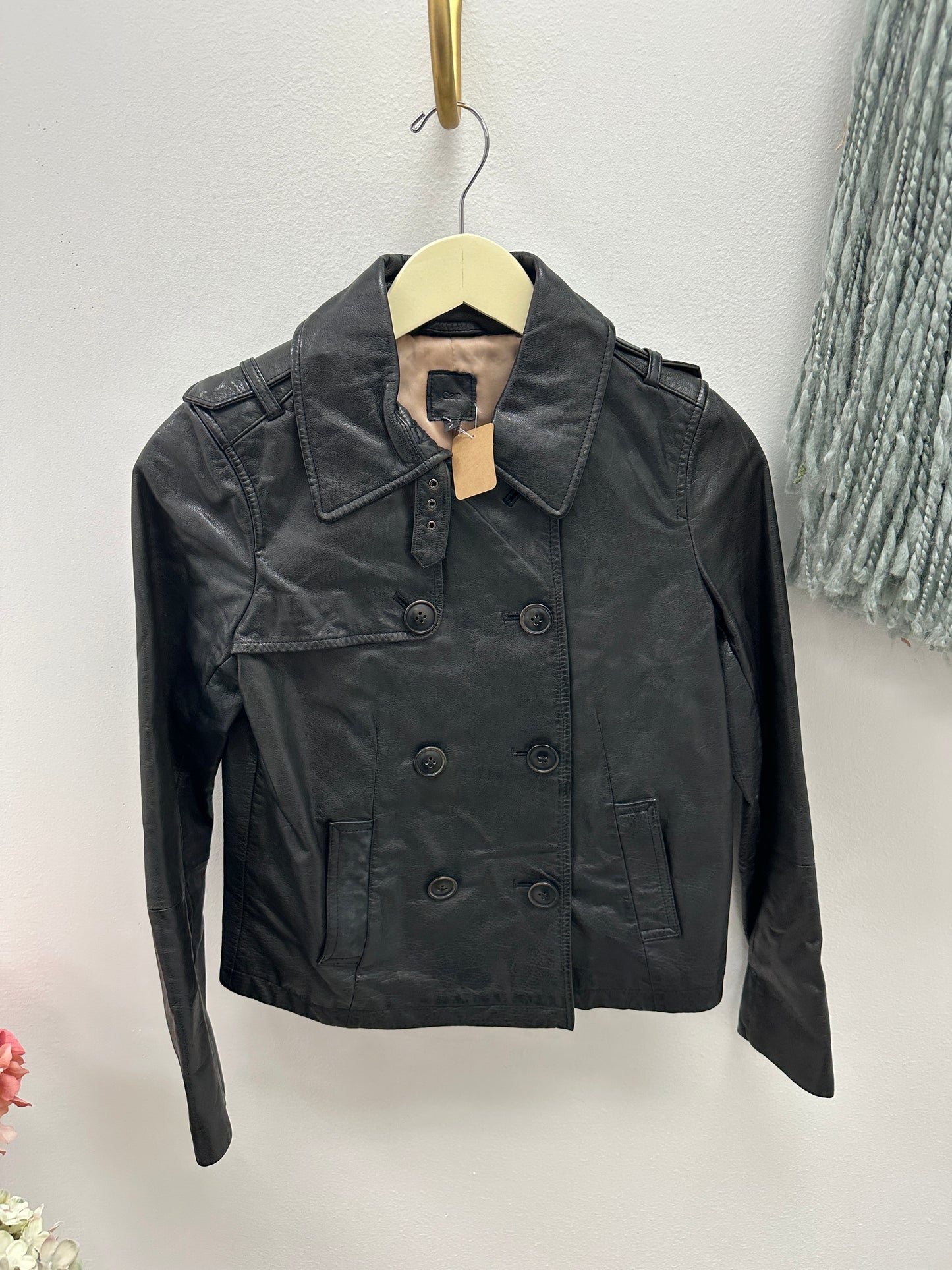 Pre Owned Assorted Coats and Tops