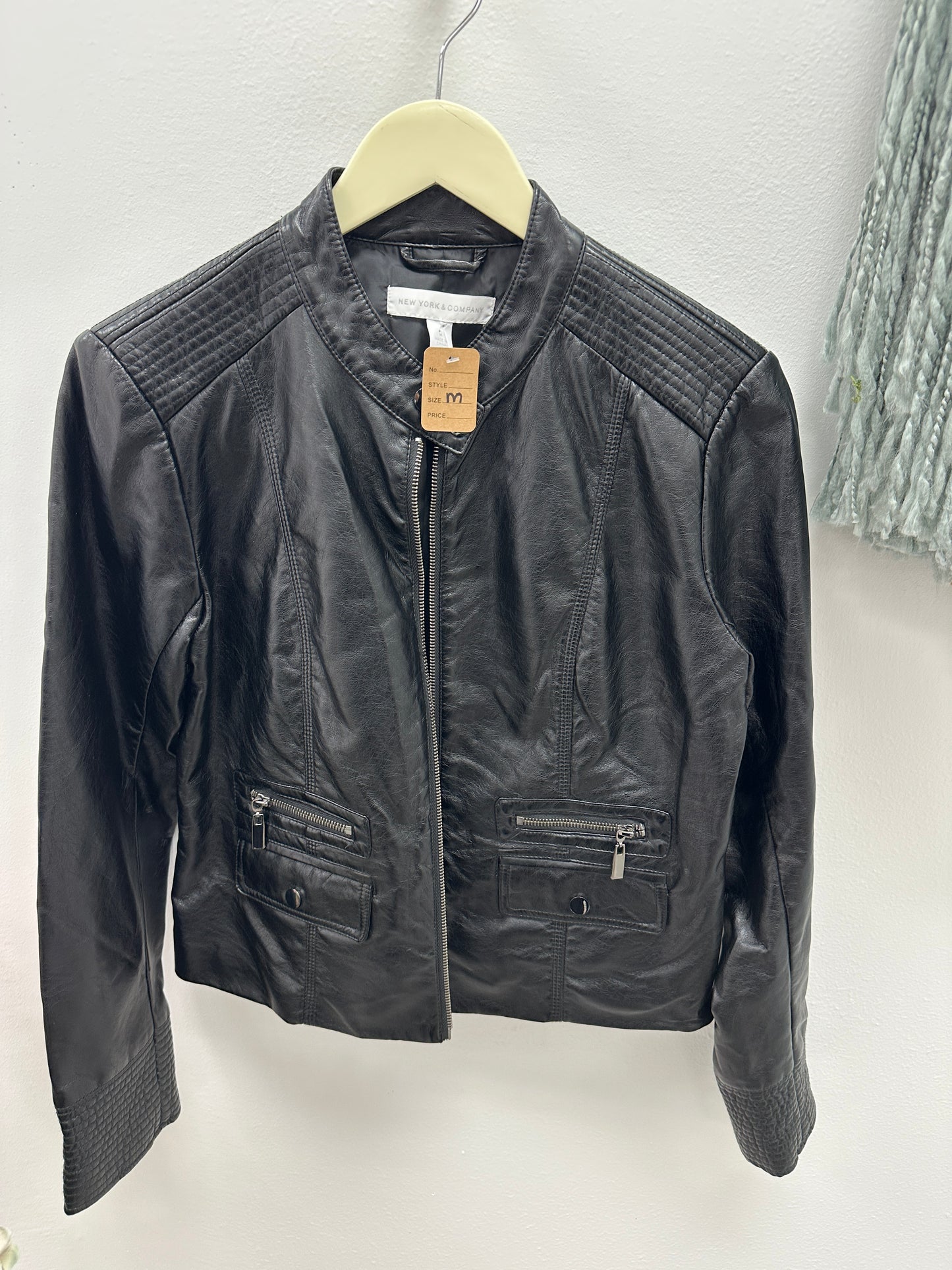 Pre Owned Assorted Coats and Tops