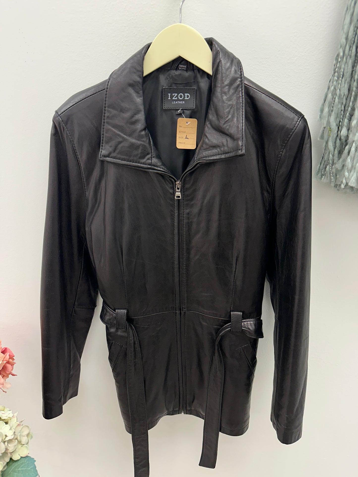 Pre Owned Assorted Coats and Tops