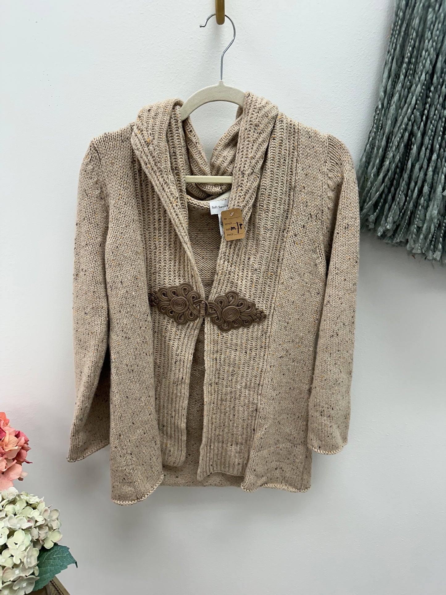 Pre Owned Assorted Coats and Tops