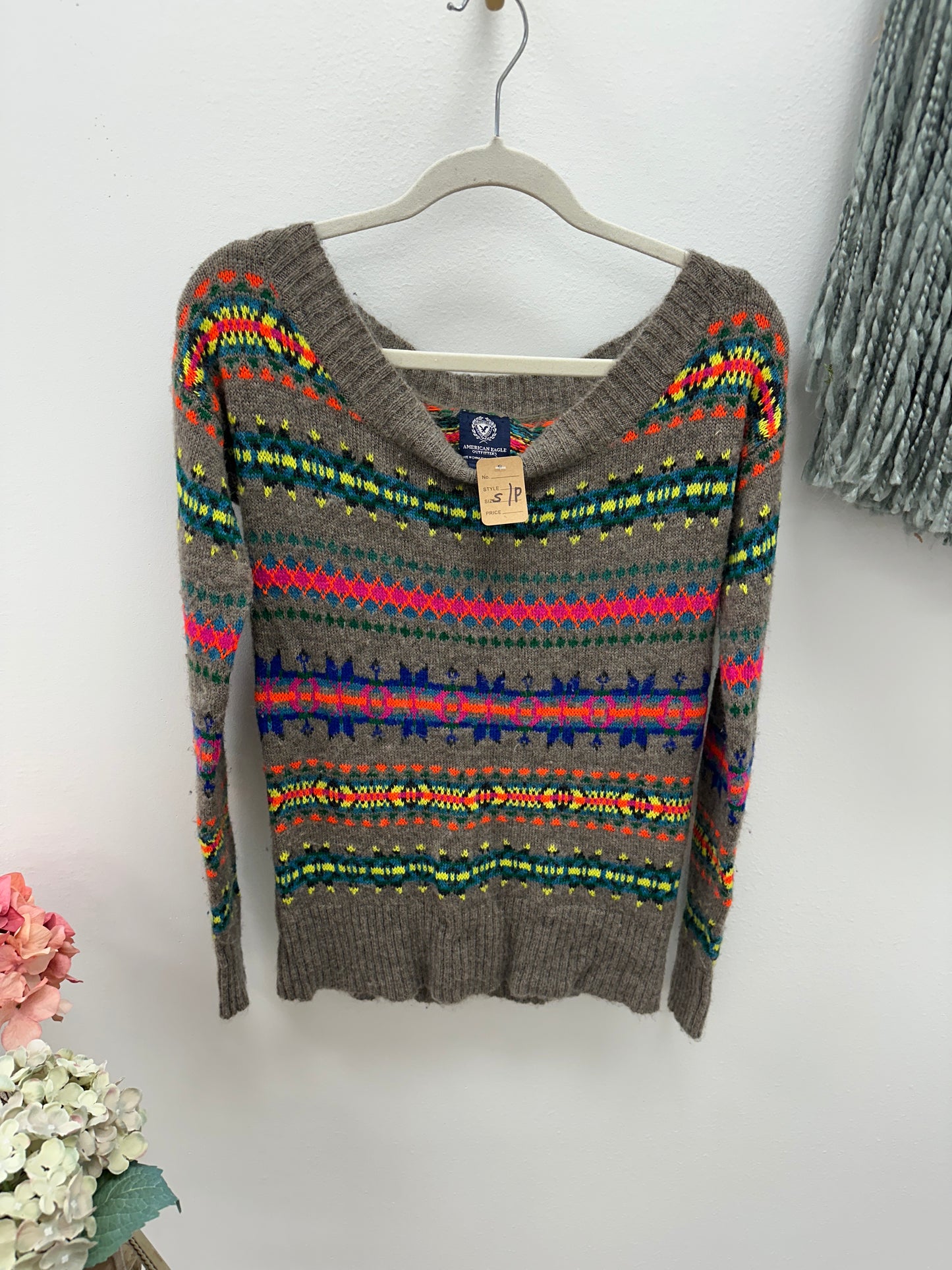 Pre Owned Assorted Coats and Tops