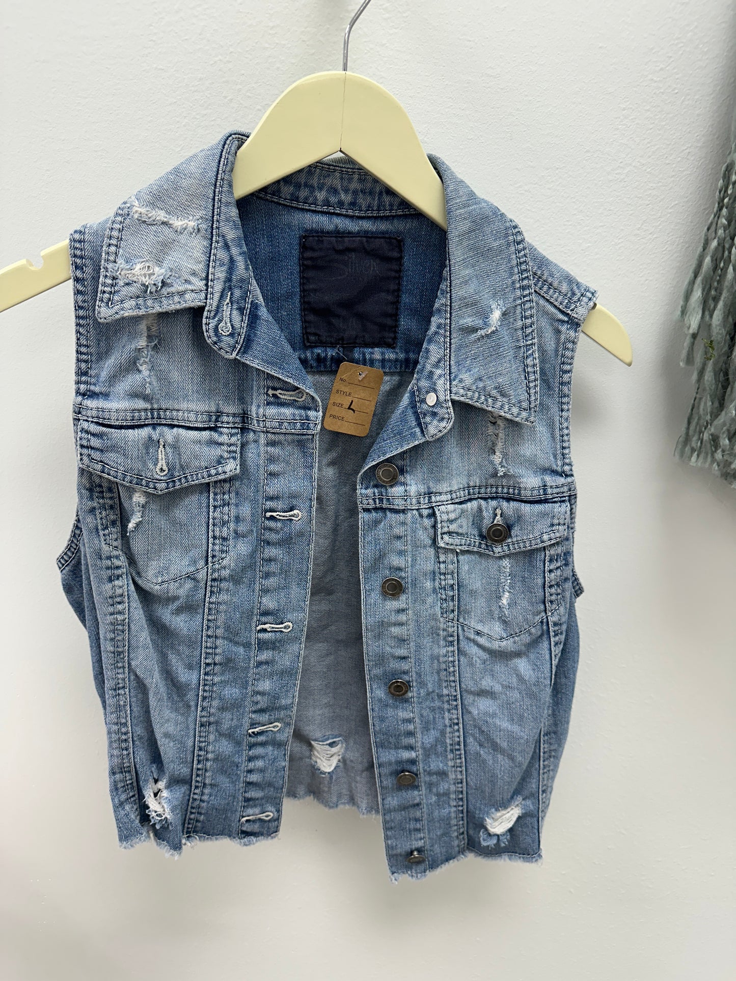 Pre Owned Assorted Coats and Tops