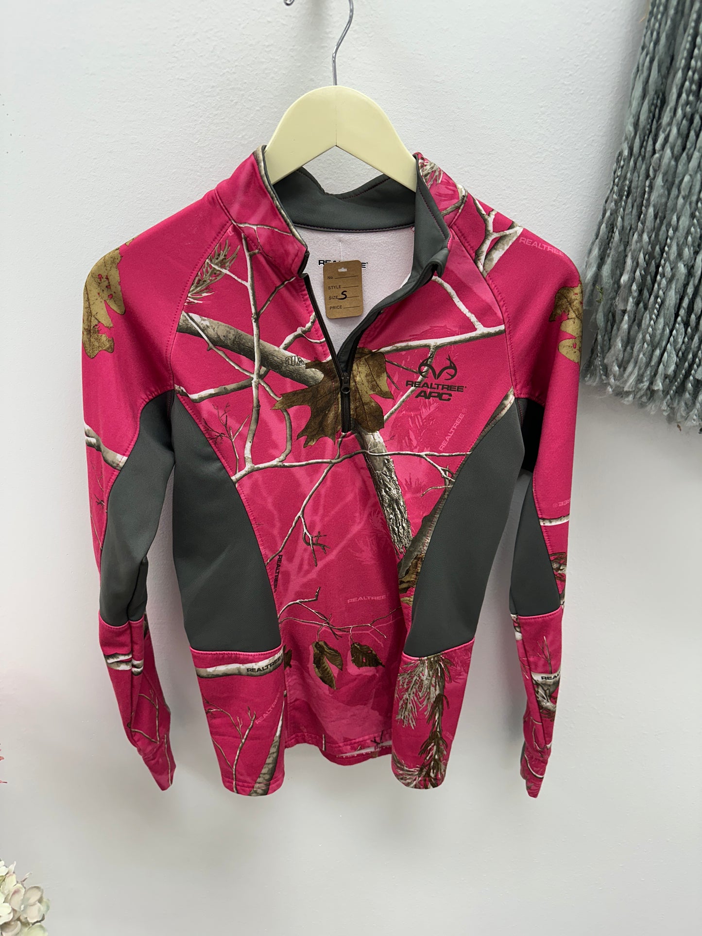 Pre Owned Assorted Coats and Tops