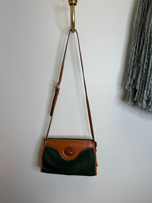 Pre Owned Dooney & Bourke