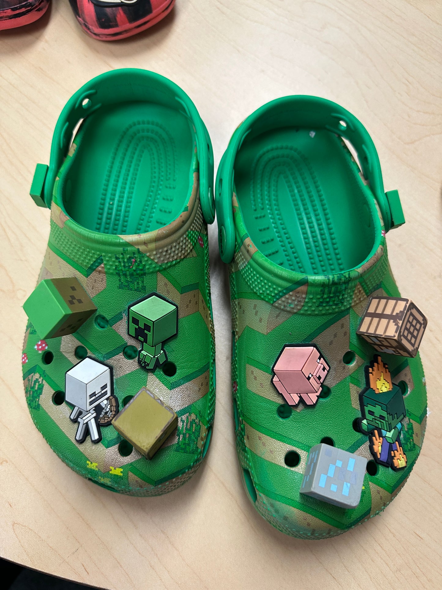 Pre Owned Kids Footwear