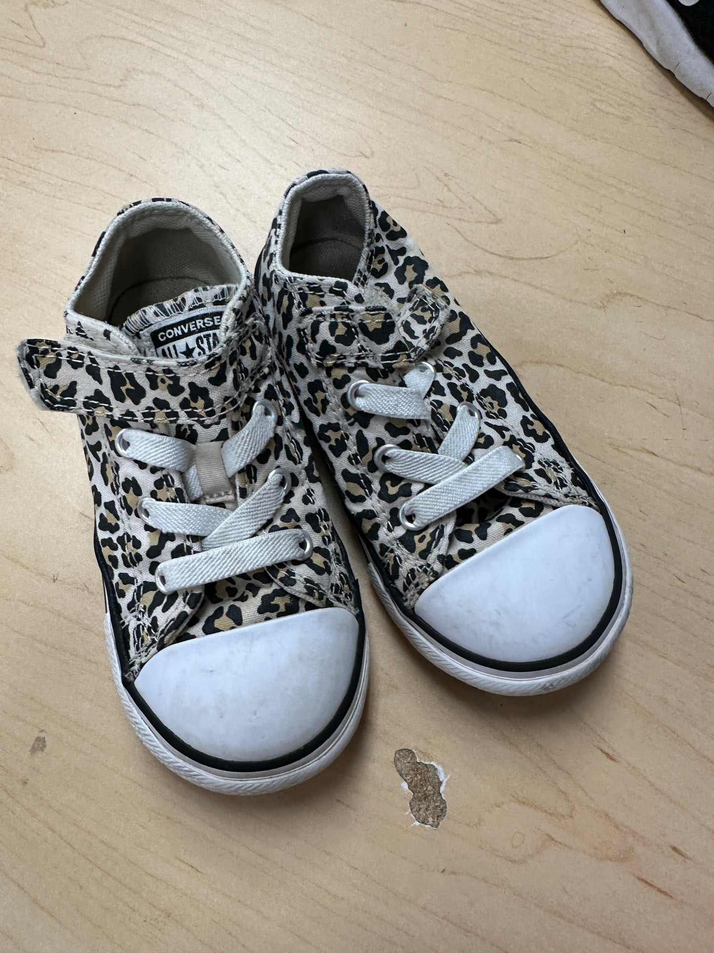 Pre Owned Kids Footwear