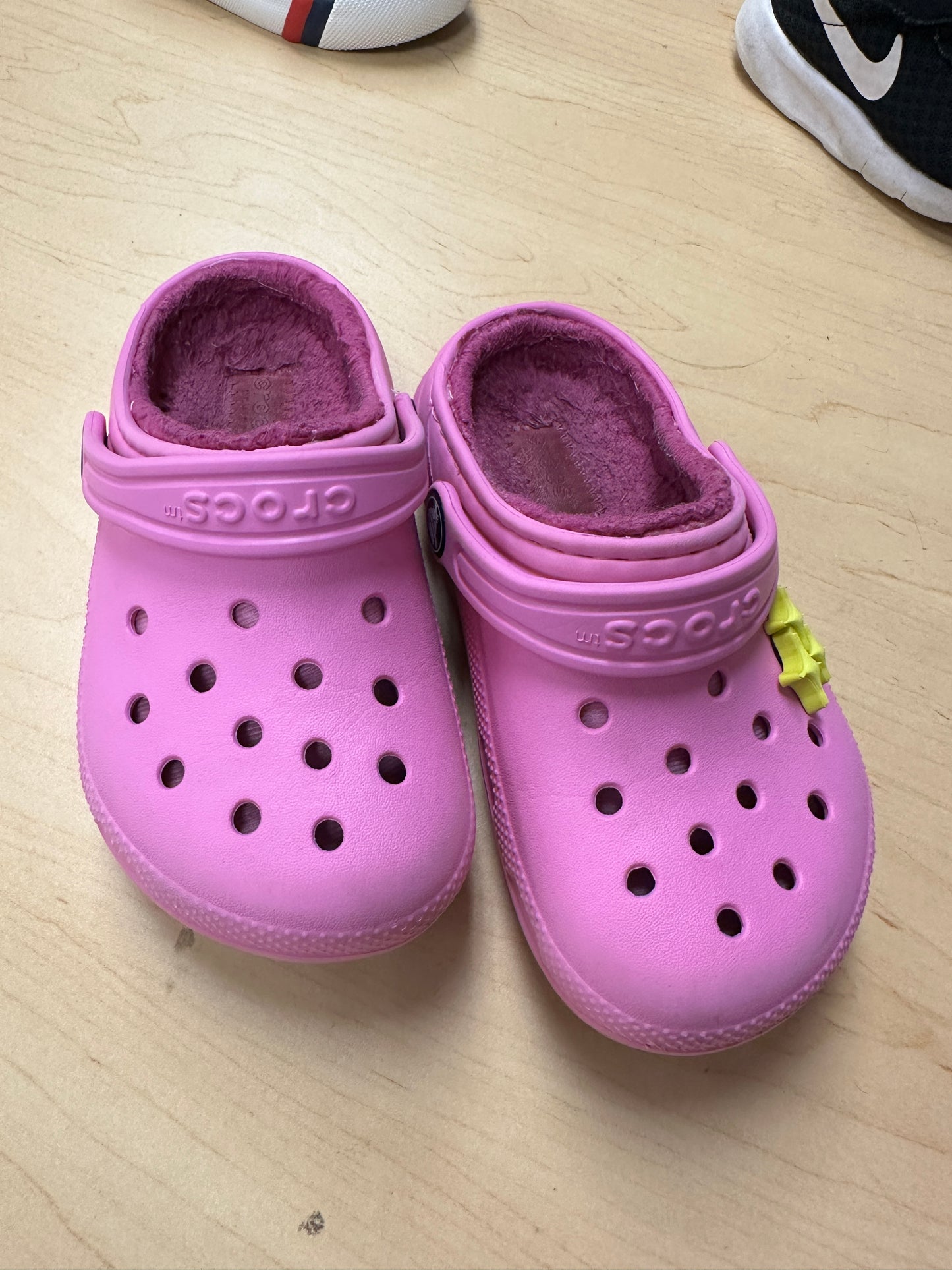 Pre Owned Kids Footwear