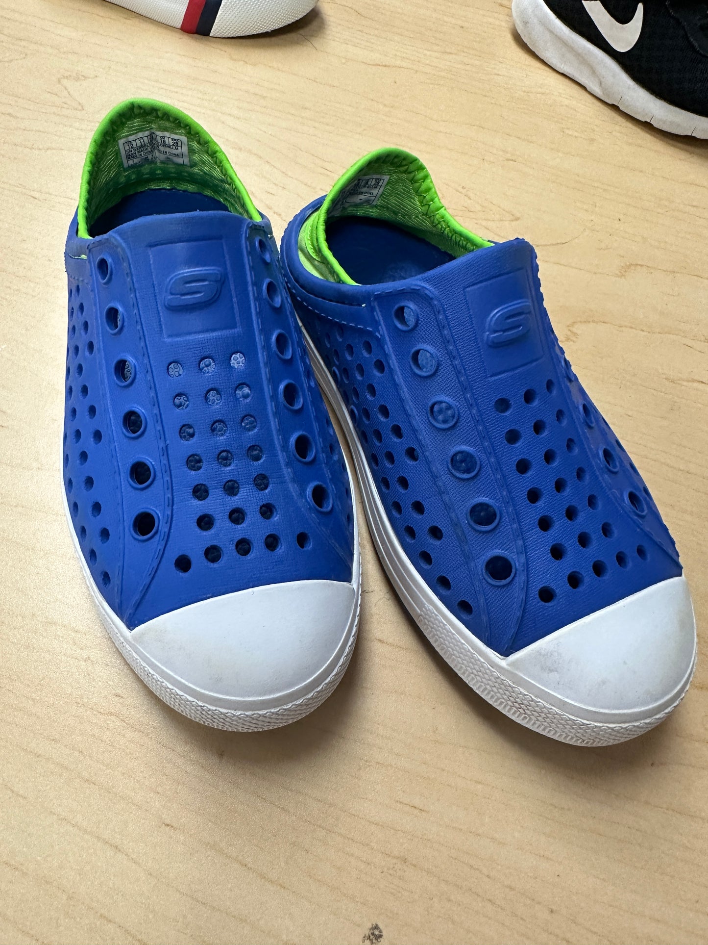 Pre Owned Kids Footwear