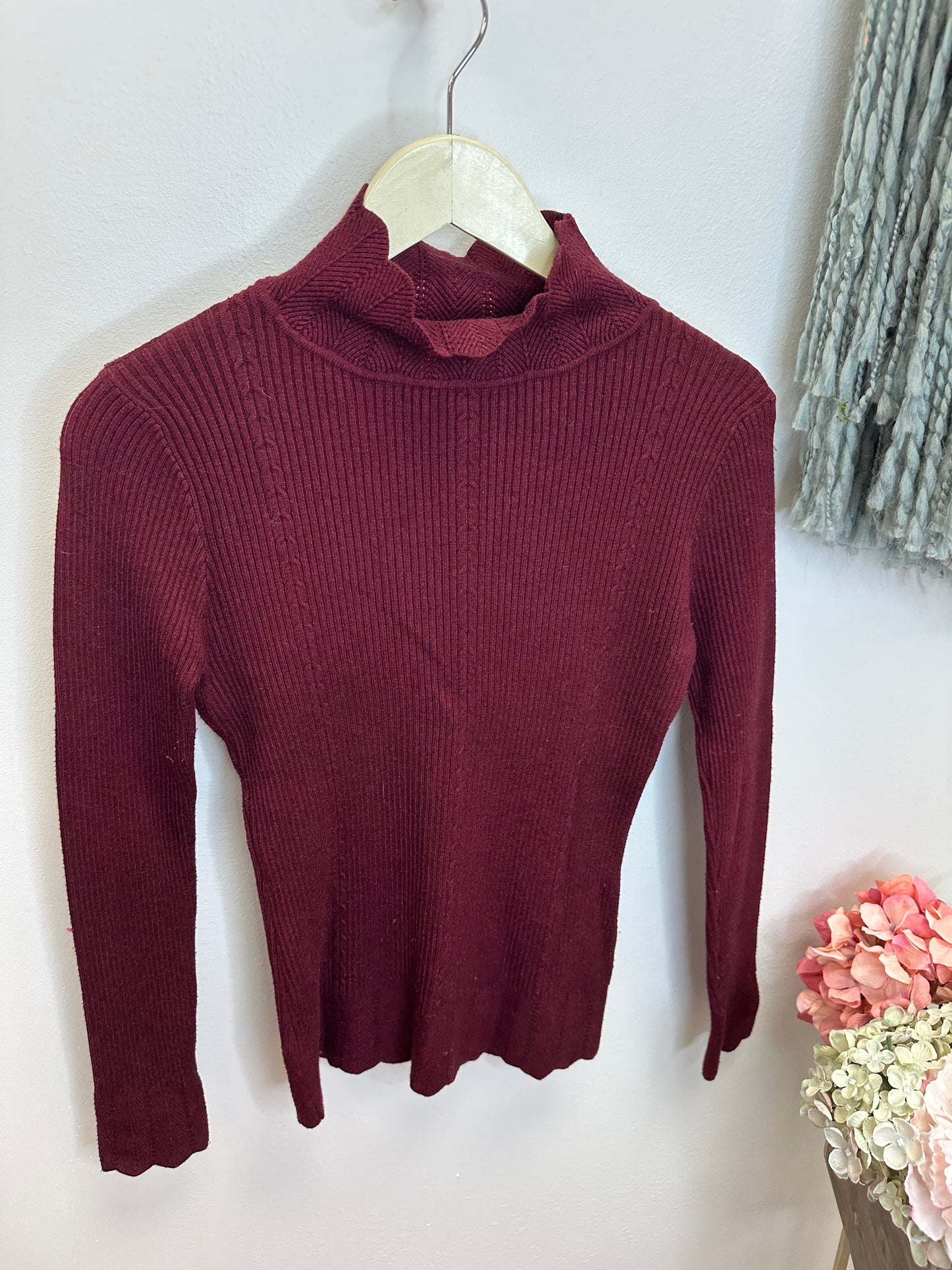 Pre Owned Women's Clothing