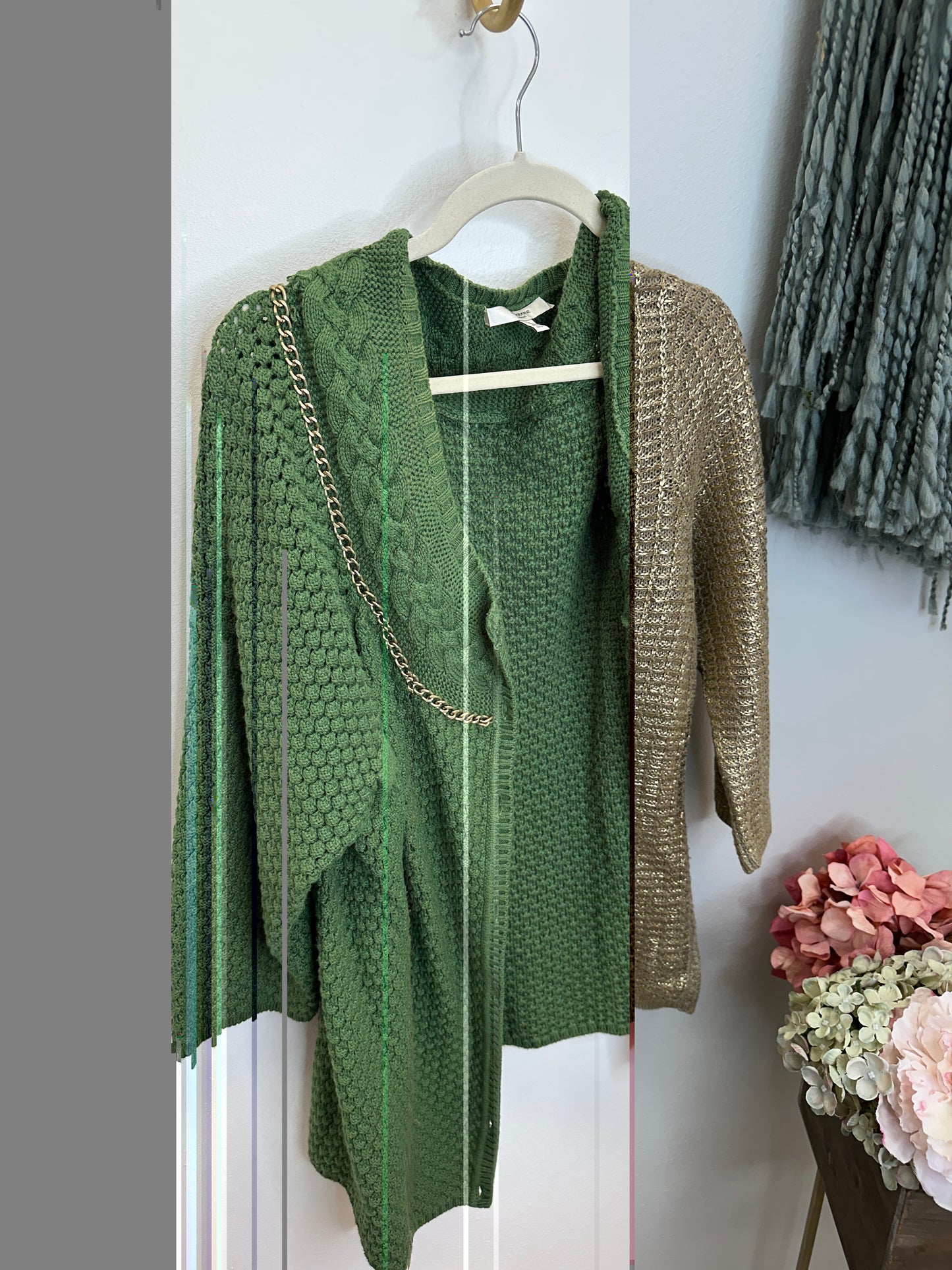 Pre Owned Women's Clothing