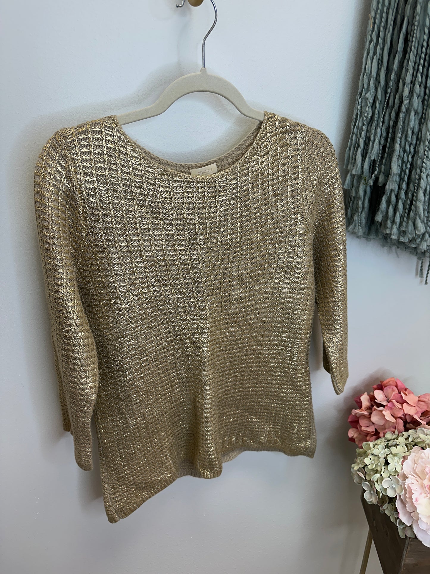 Pre Owned Women's Clothing