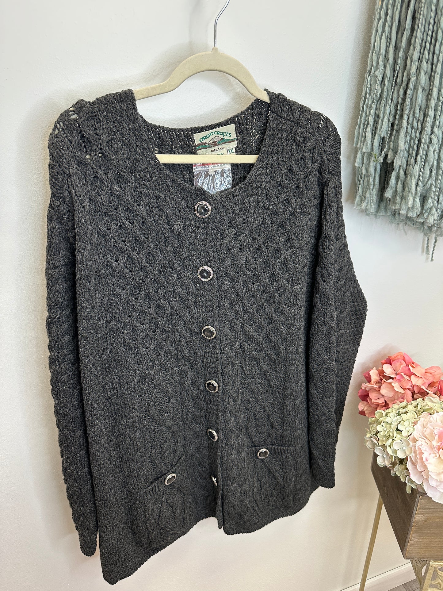 Pre Owned Plus Size Clothing