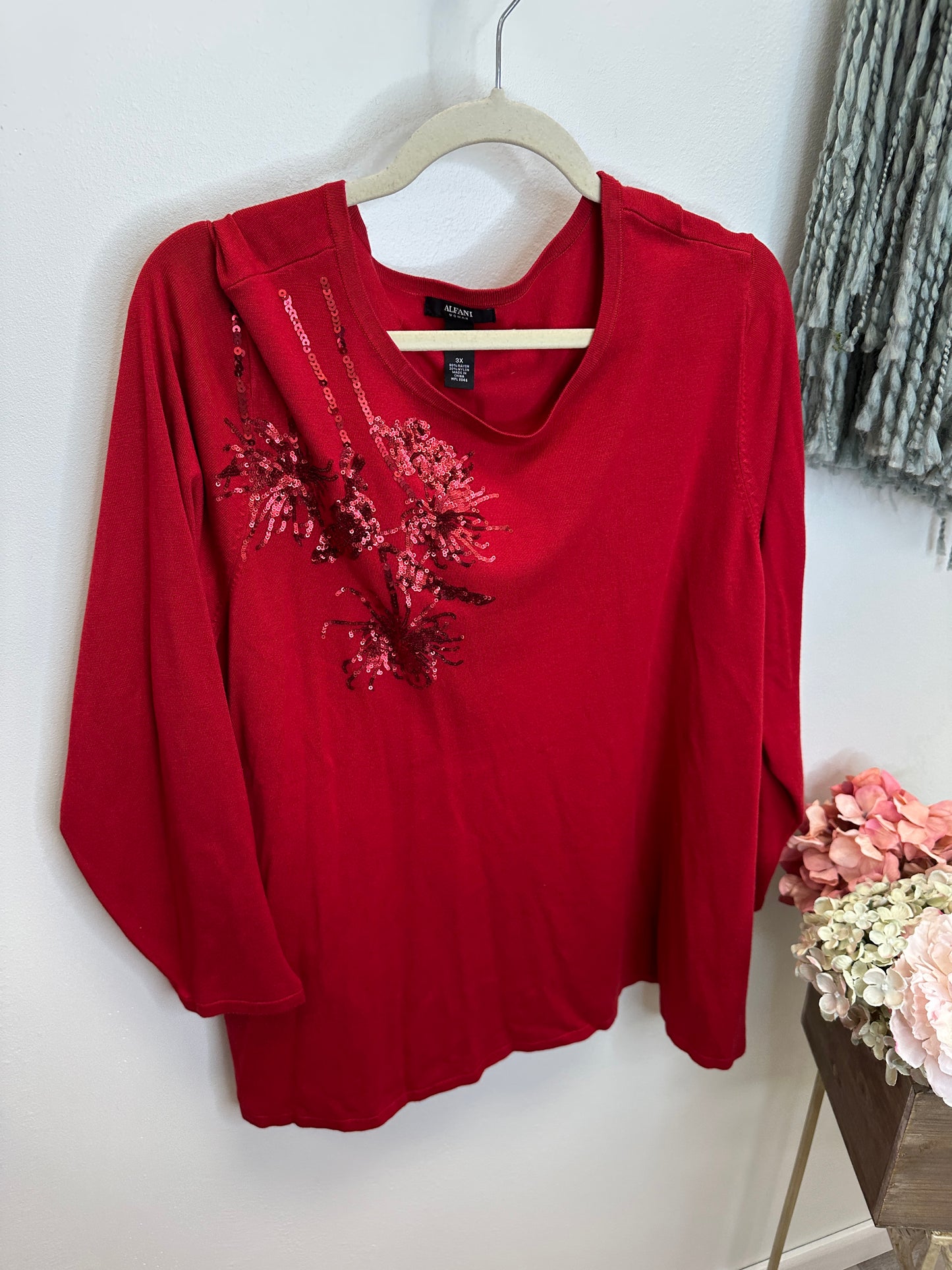 Pre Owned Plus Size Clothing