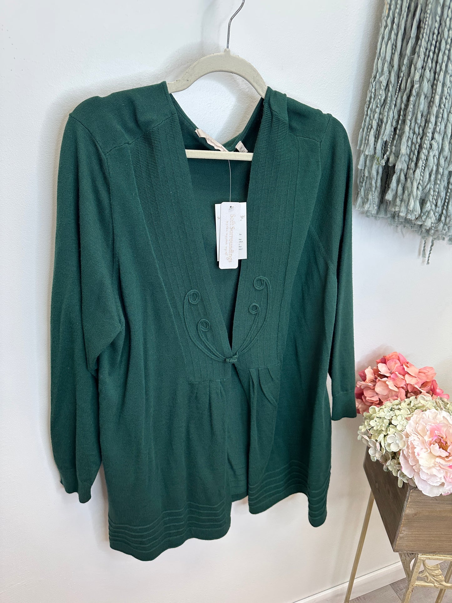 Pre Owned Plus Size Clothing