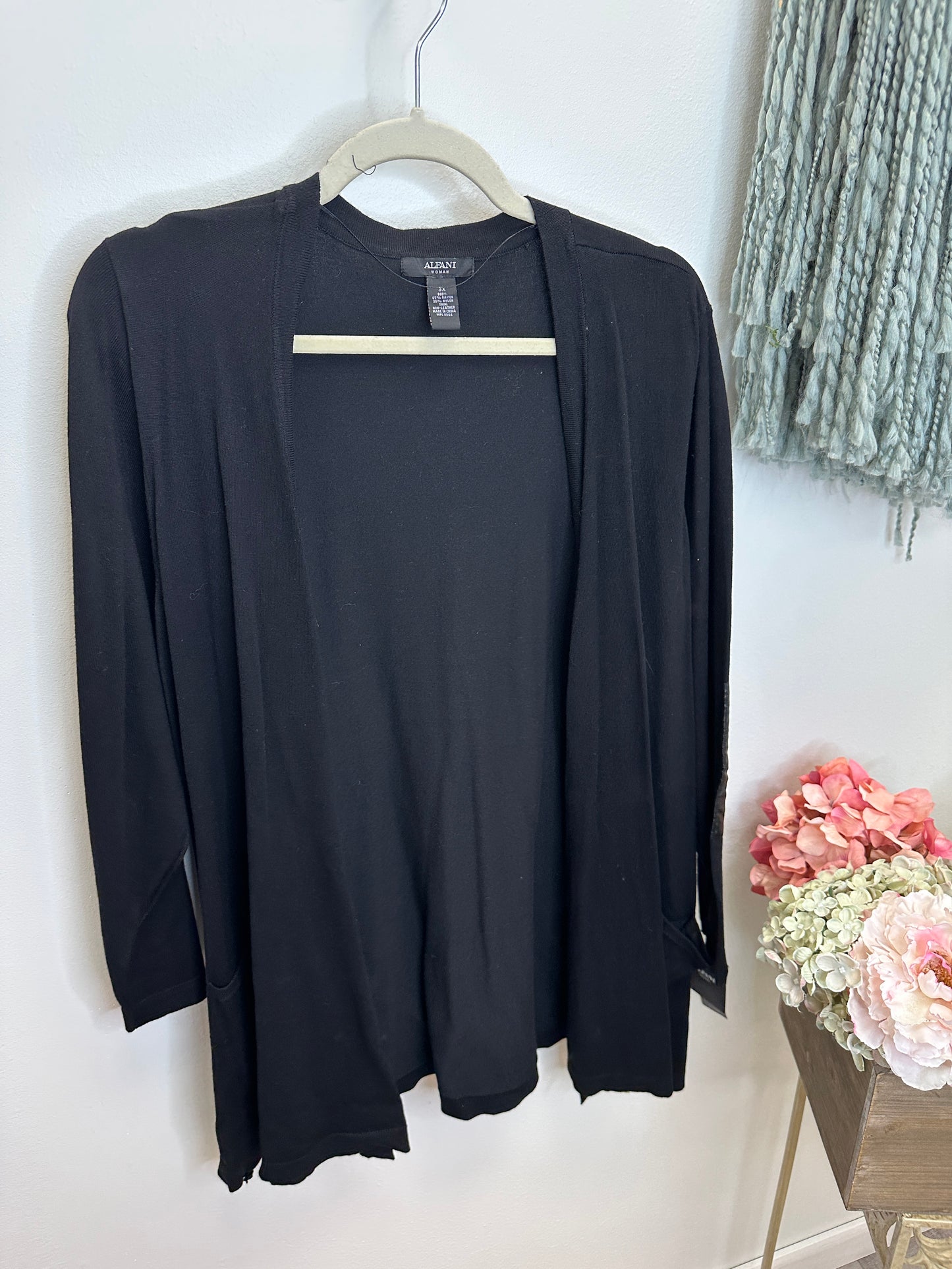 Pre Owned Plus Size Clothing