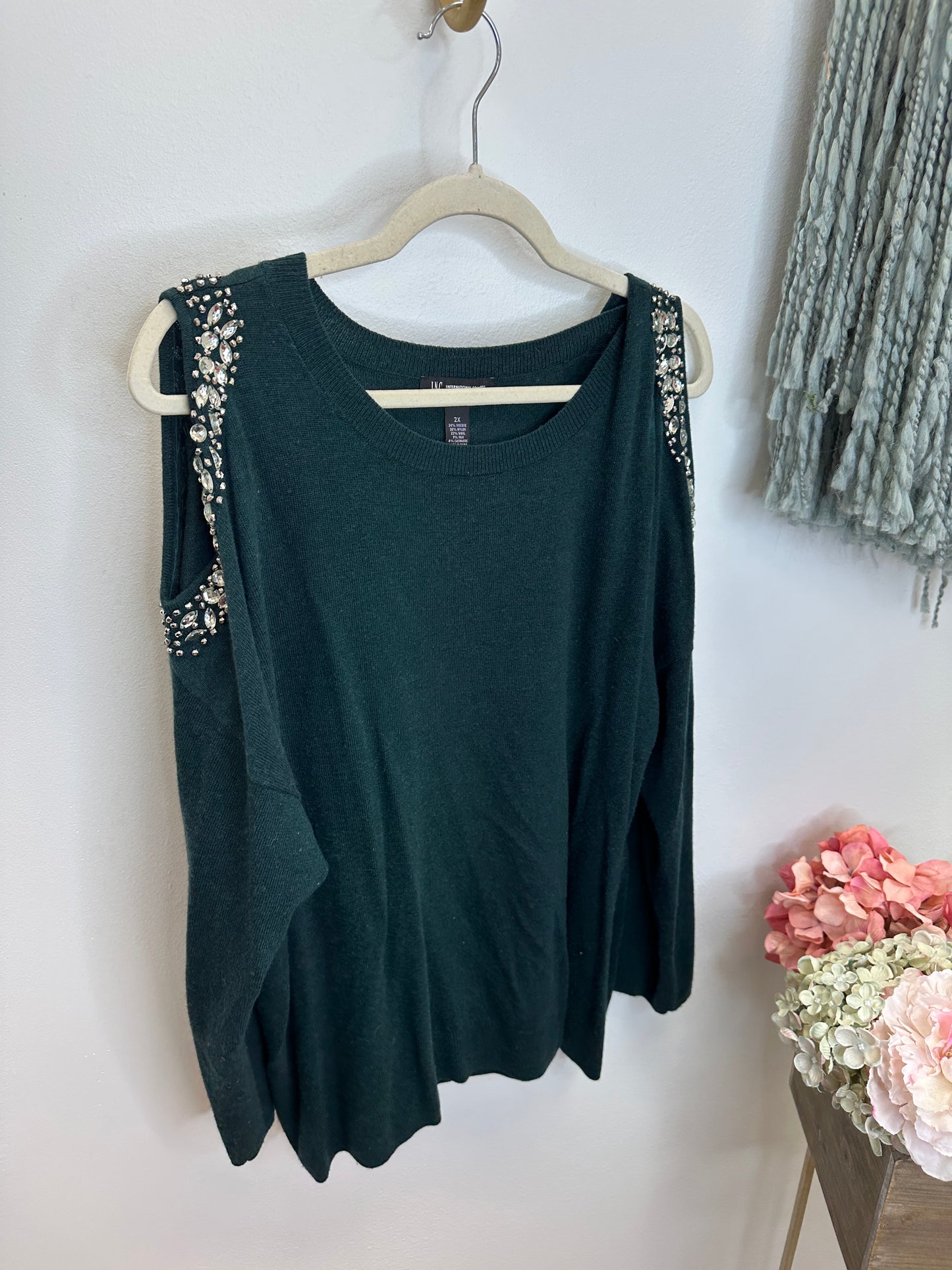 Pre Owned Plus Size Clothing