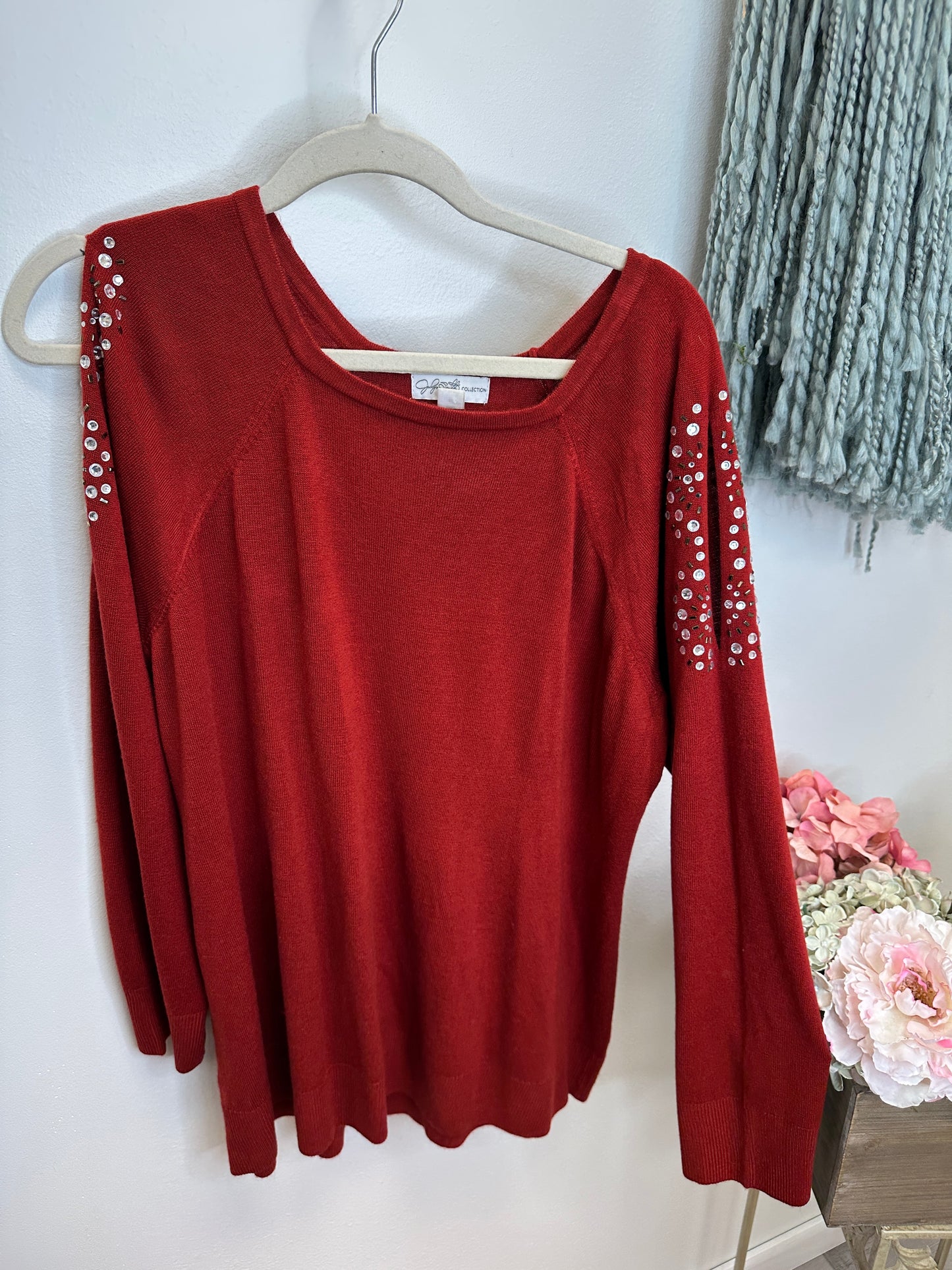 Pre Owned Plus Size Clothing