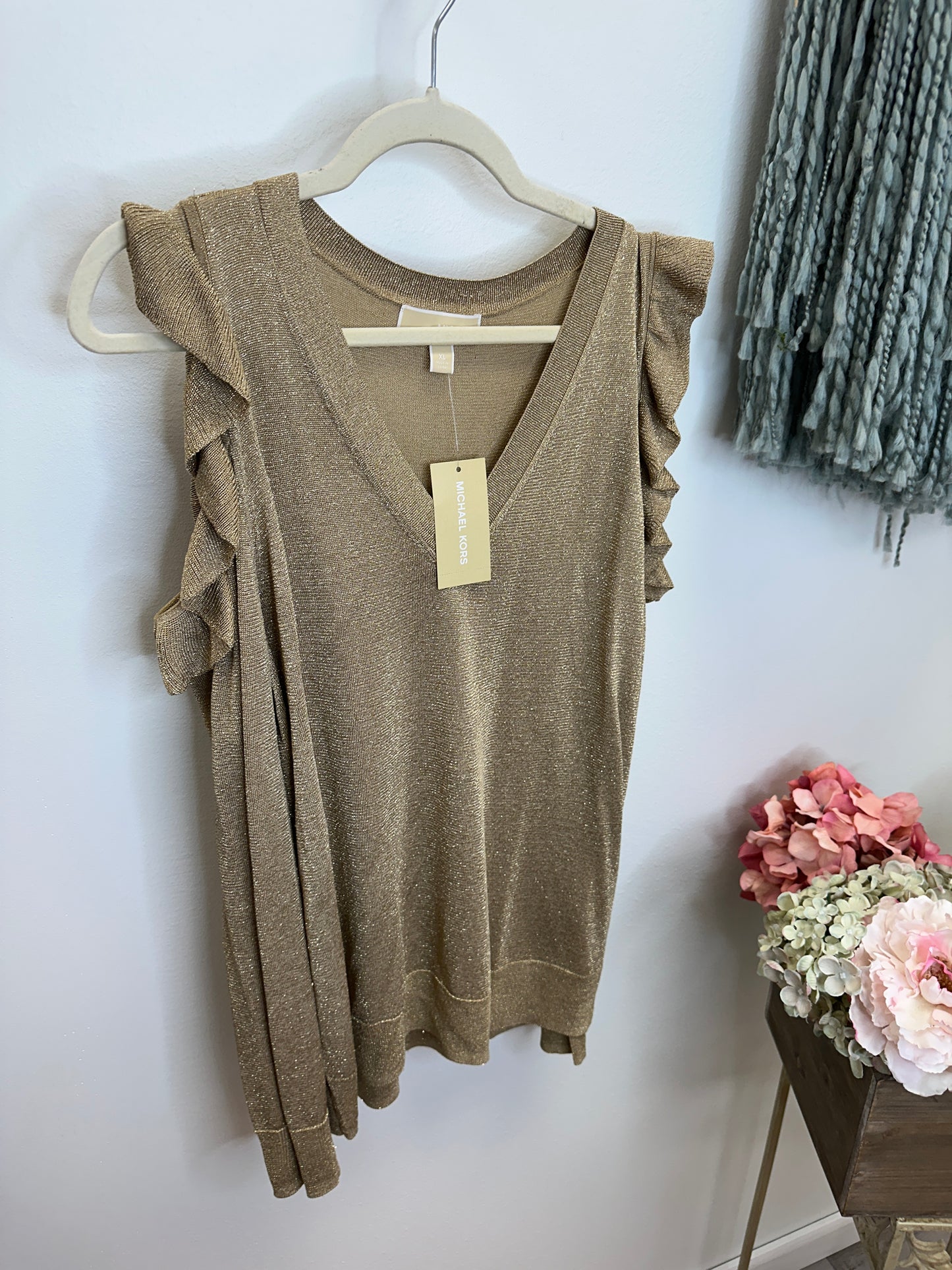 Pre Owned Plus Size Clothing