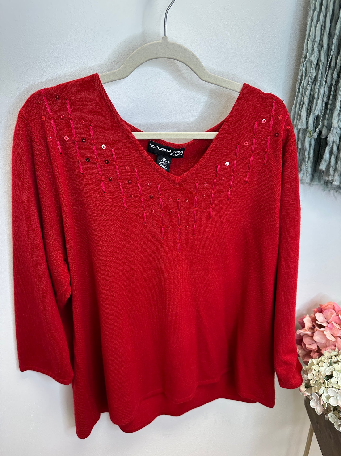 Pre Owned Plus Size Clothing