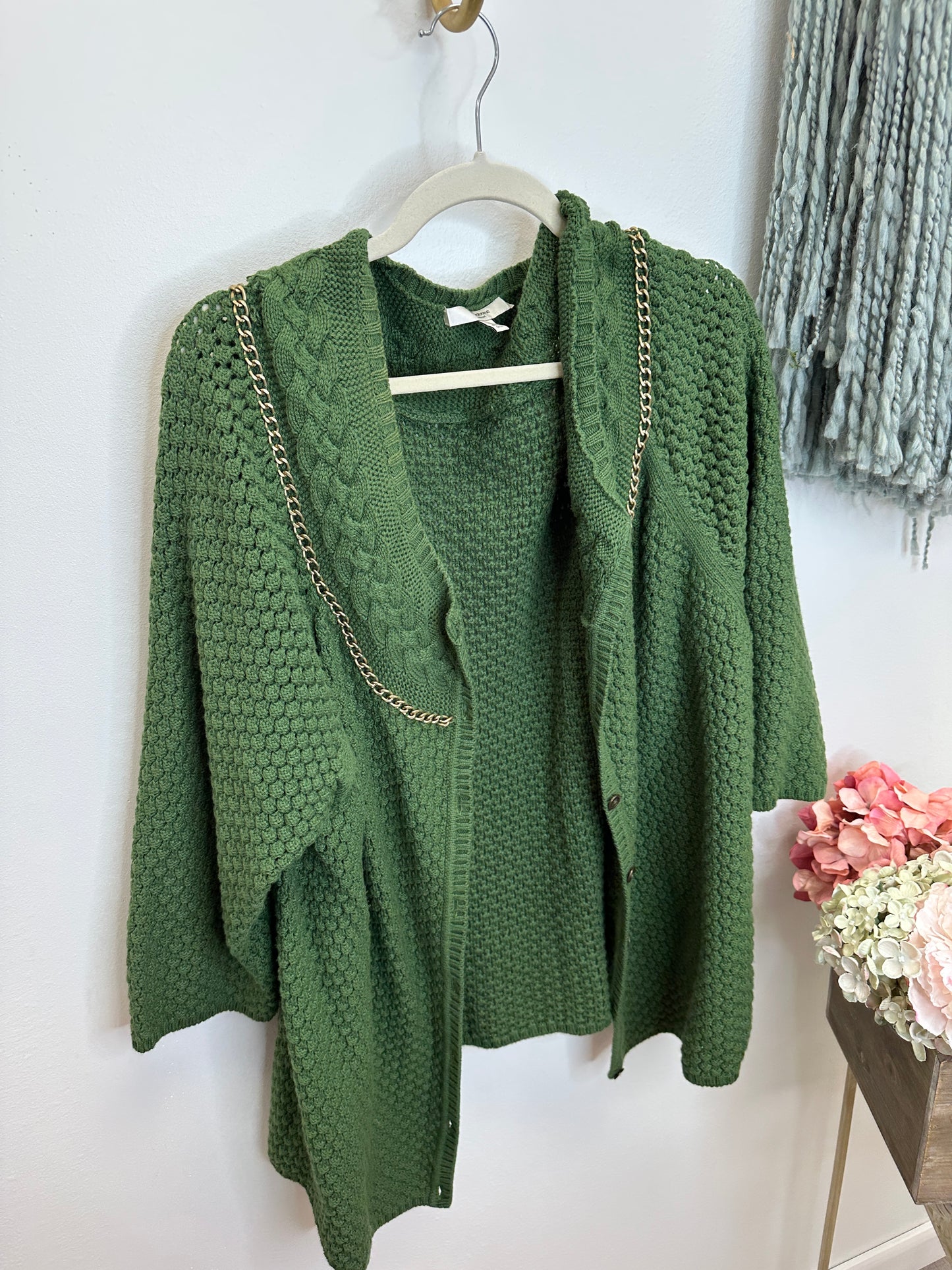 Pre Owned Plus Size Clothing