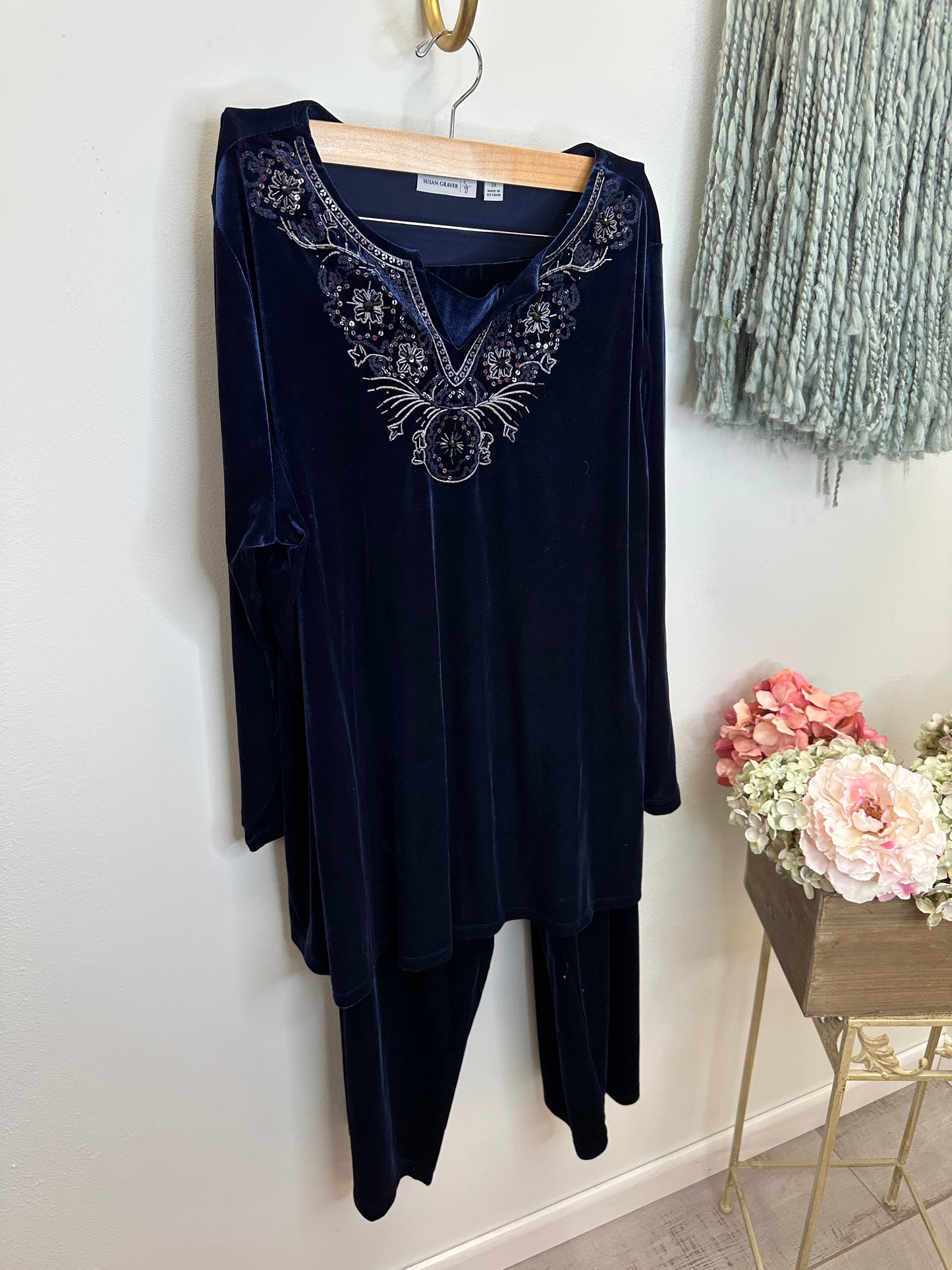 Pre Owned Plus Size Clothing