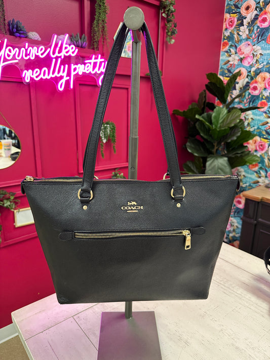 Pre Owned Designer Coach Bag