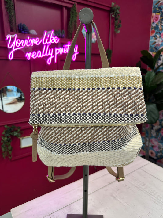 Sole Society Back Pack
