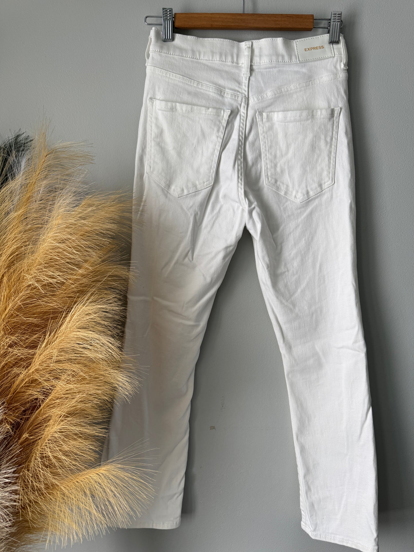Pre Owned Denim