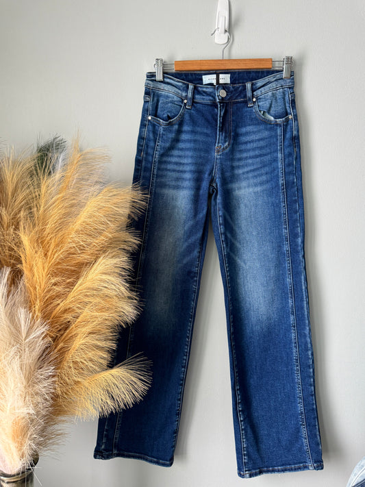 Pre Owned Denim