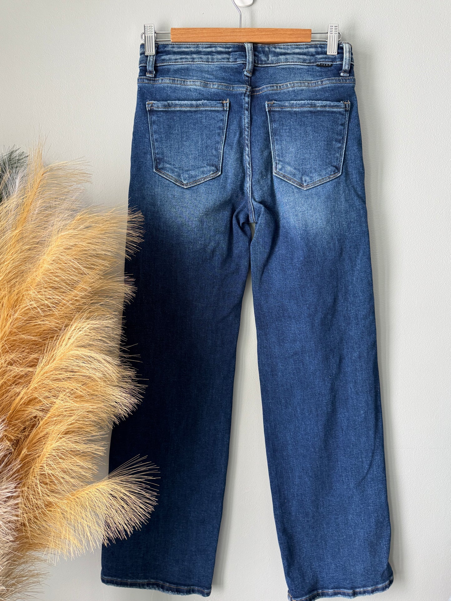 Pre Owned Denim
