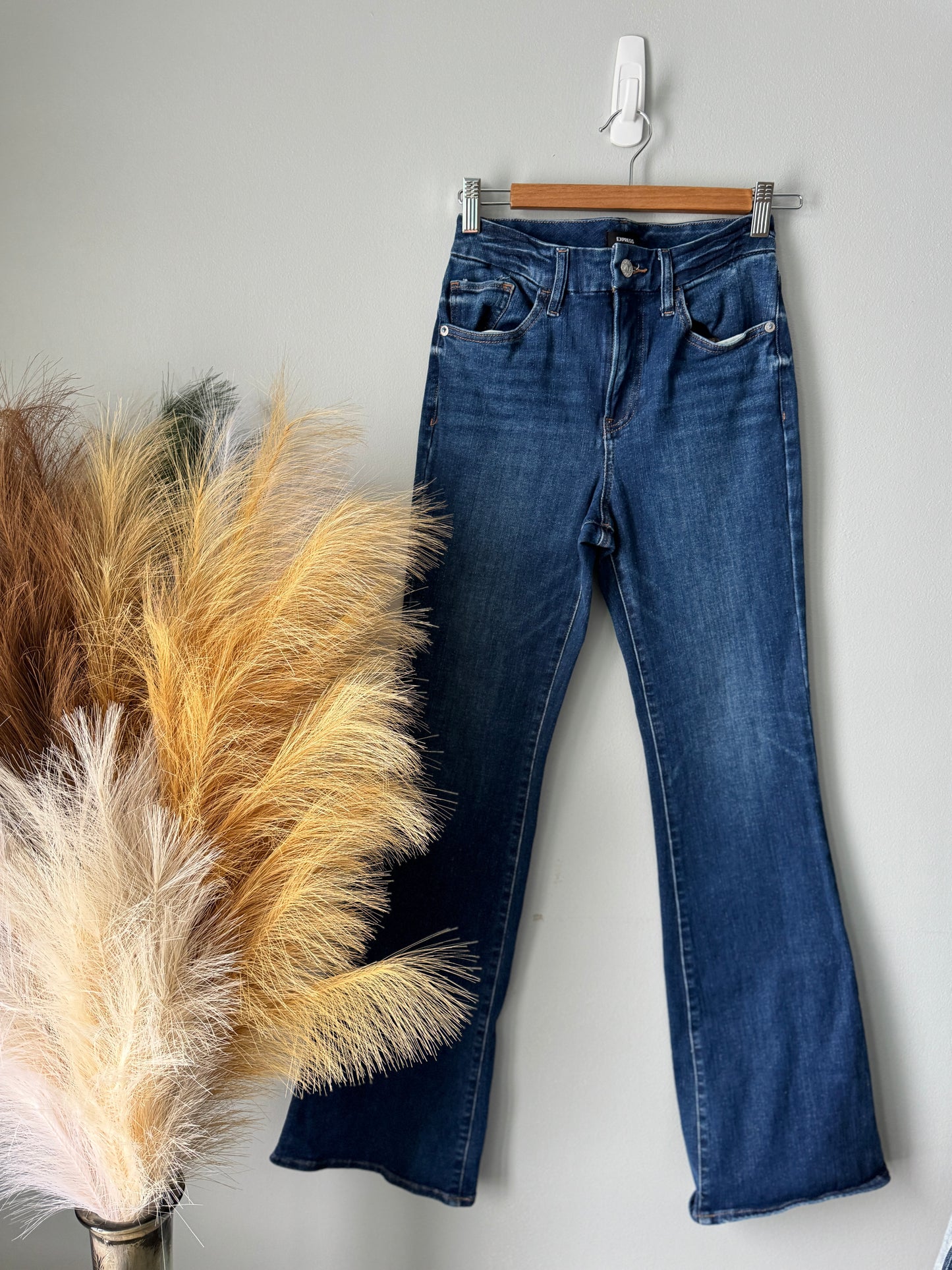 Pre Owned Denim