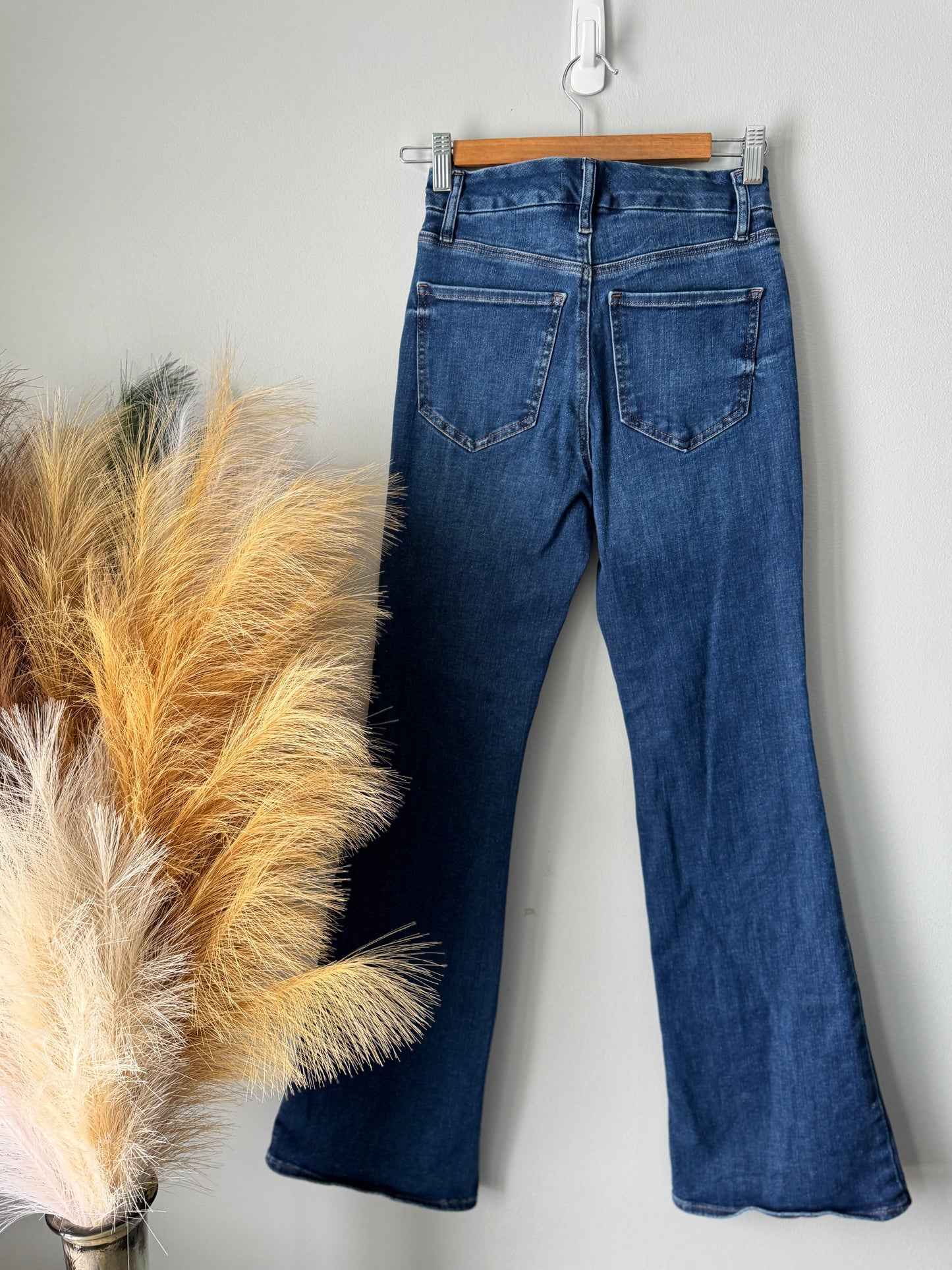 Pre Owned Denim