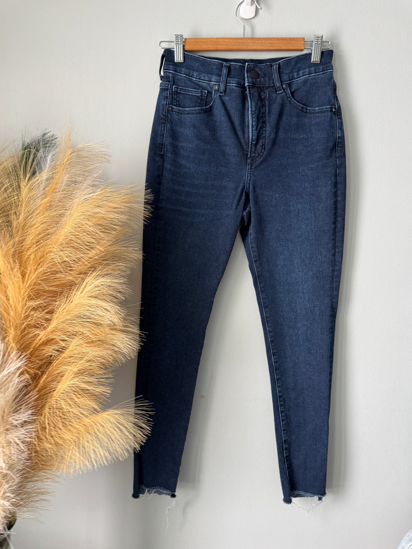 Pre Owned Denim