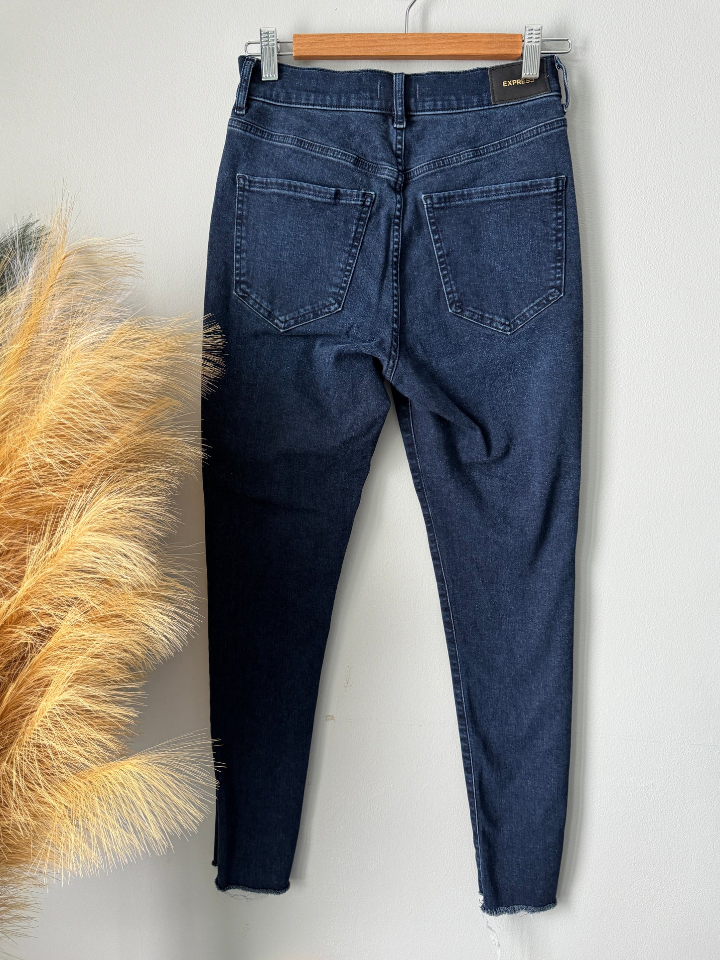 Pre Owned Denim