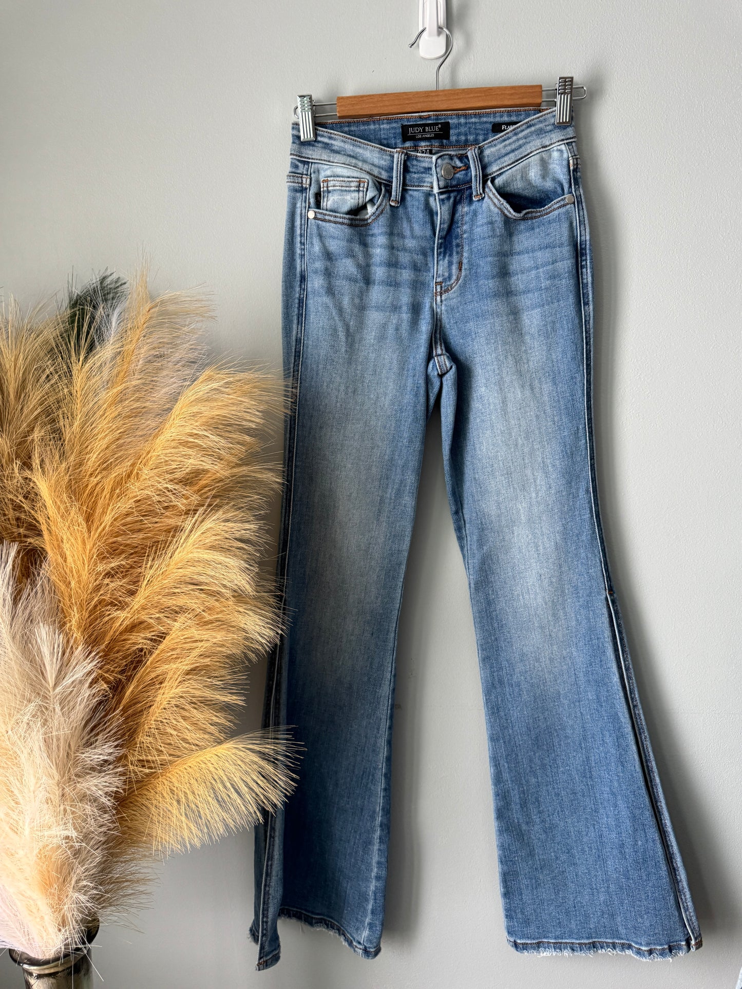 Pre Owned Denim