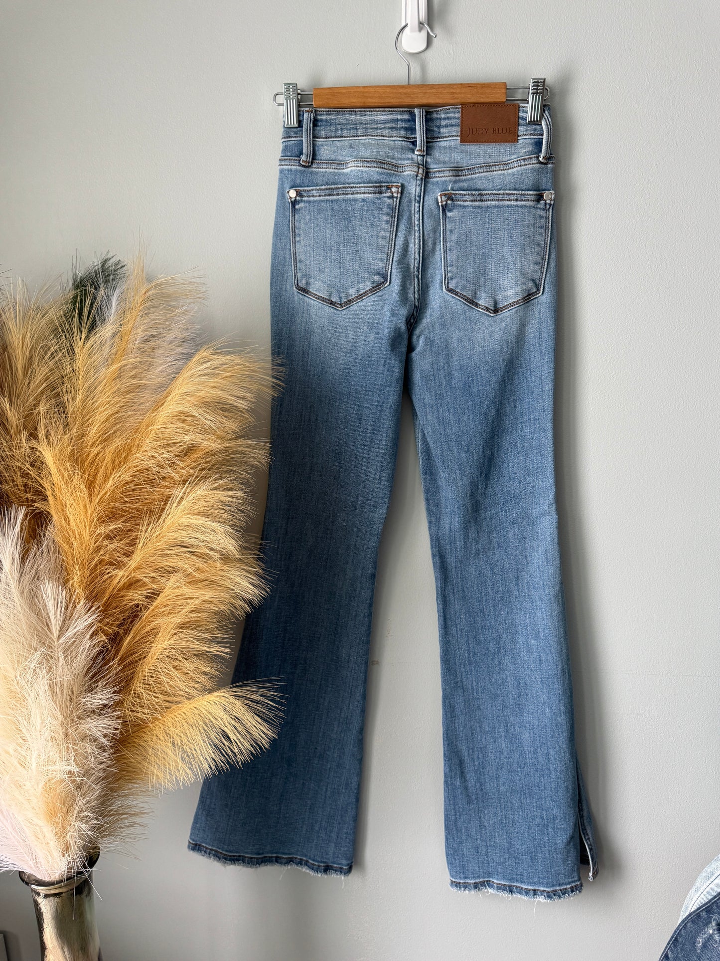 Pre Owned Denim