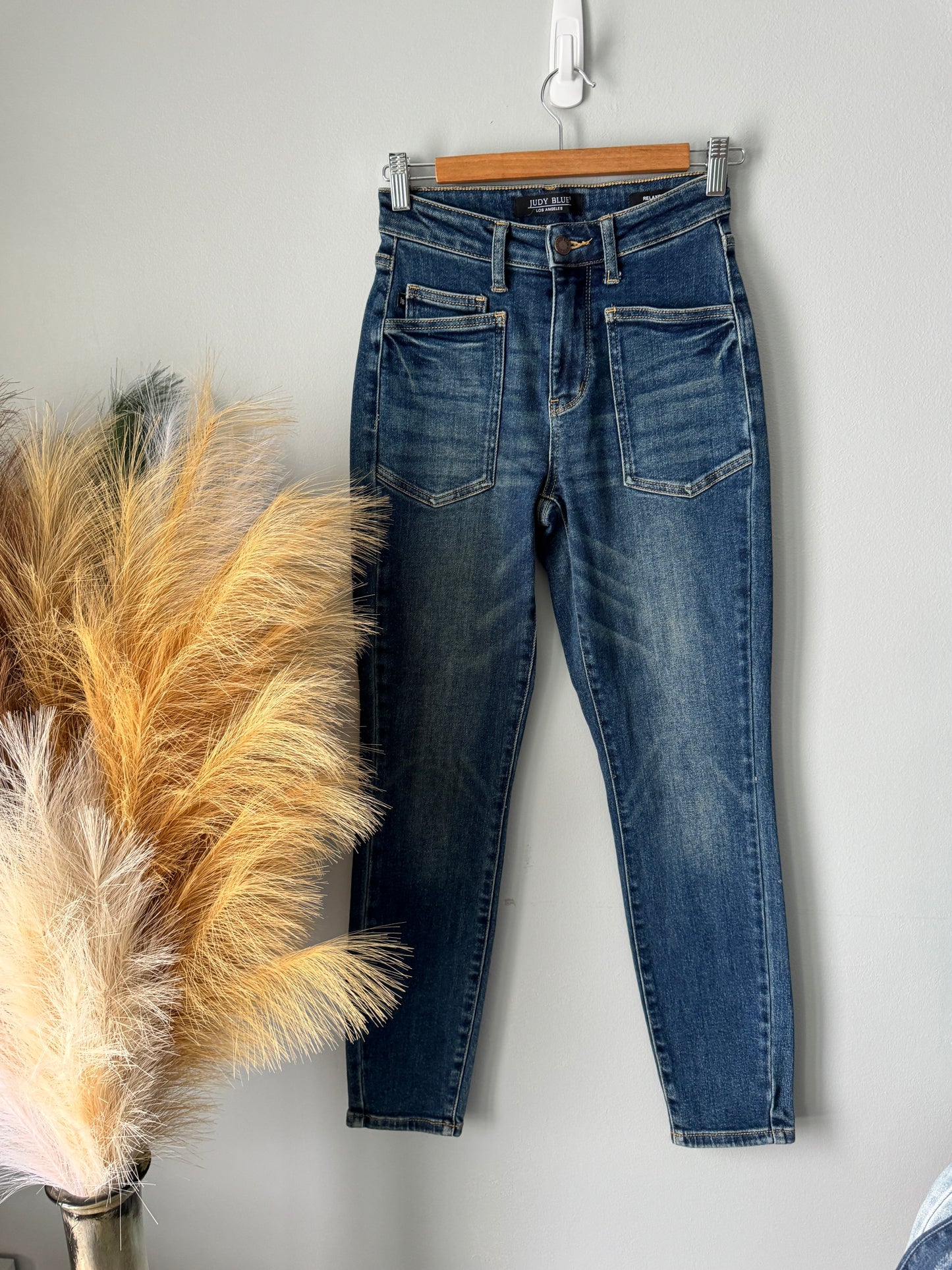 Pre Owned Denim