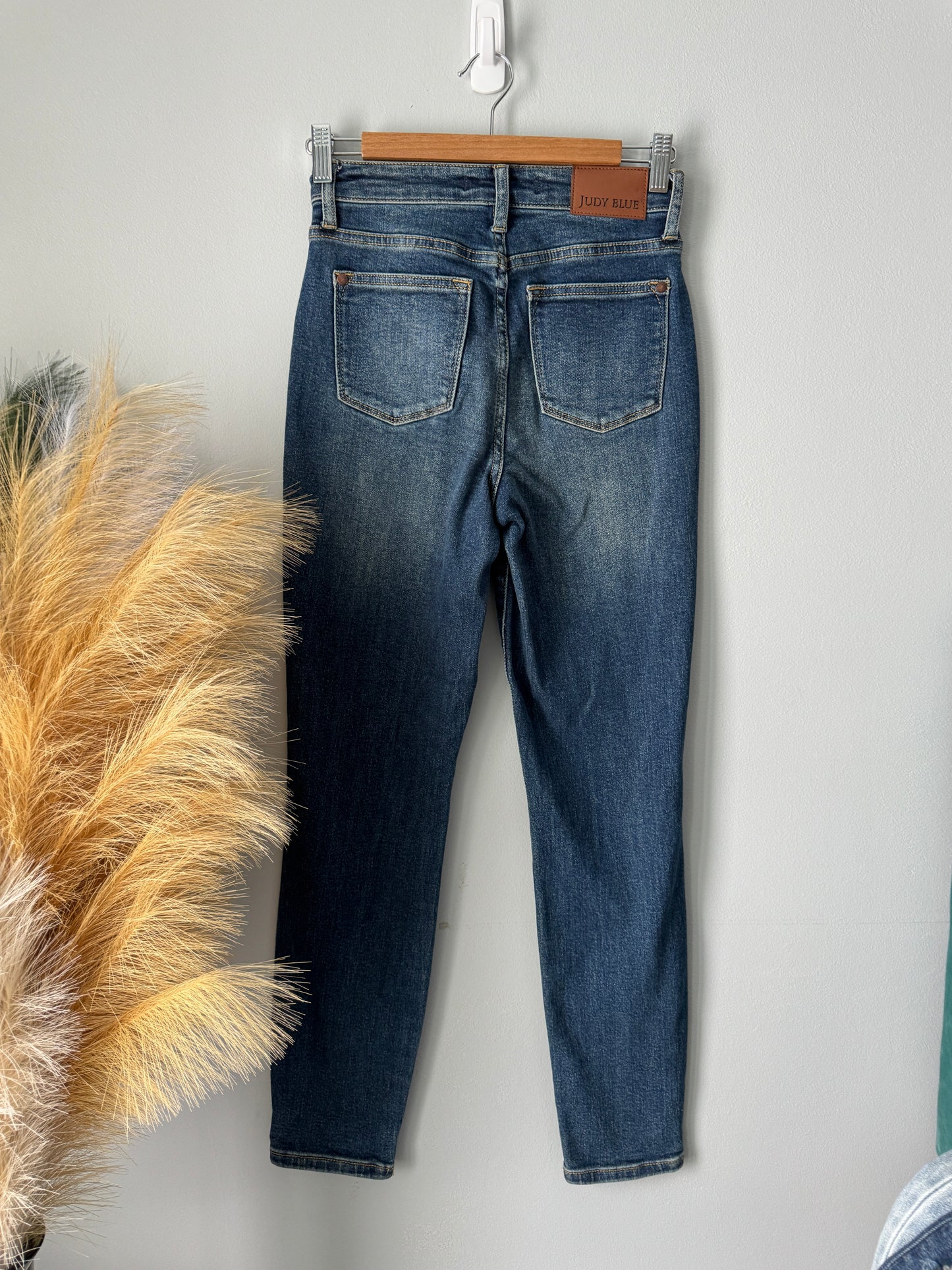 Pre Owned Denim